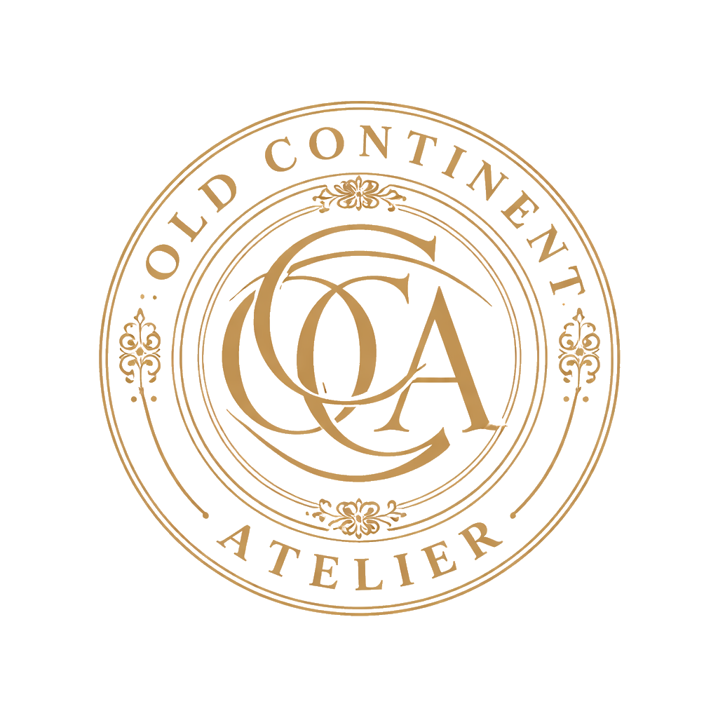 Old Continent Atelier seal